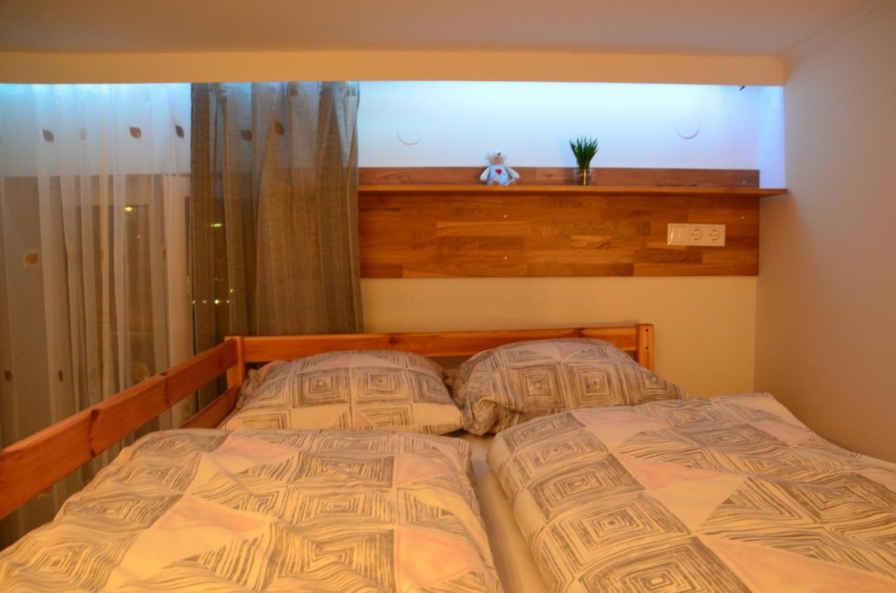 Apartamento Vega - Free Parking - Self Checkin Graz Exterior foto