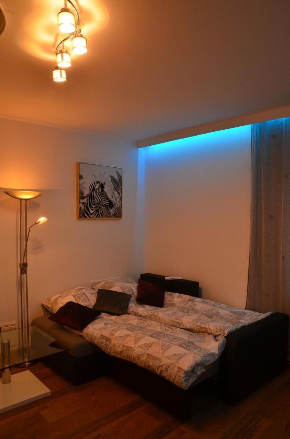 Apartamento Vega - Free Parking - Self Checkin Graz Exterior foto