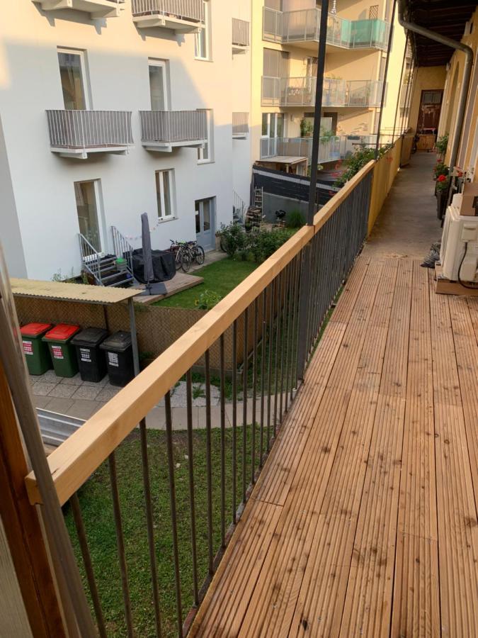 Apartamento Vega - Free Parking - Self Checkin Graz Exterior foto