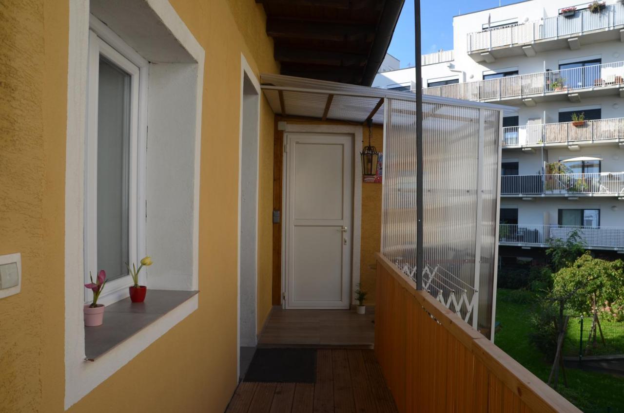 Apartamento Vega - Free Parking - Self Checkin Graz Exterior foto