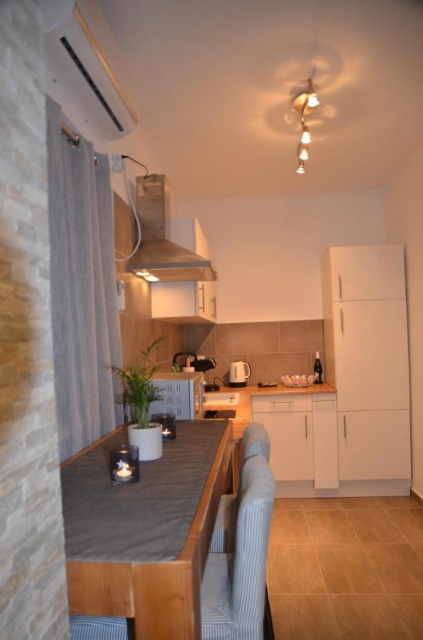 Apartamento Vega - Free Parking - Self Checkin Graz Exterior foto