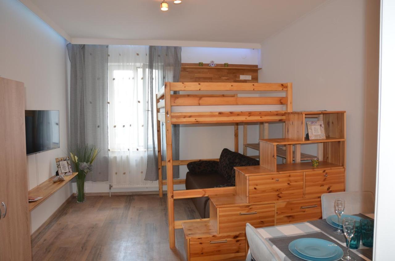 Apartamento Vega - Free Parking - Self Checkin Graz Exterior foto