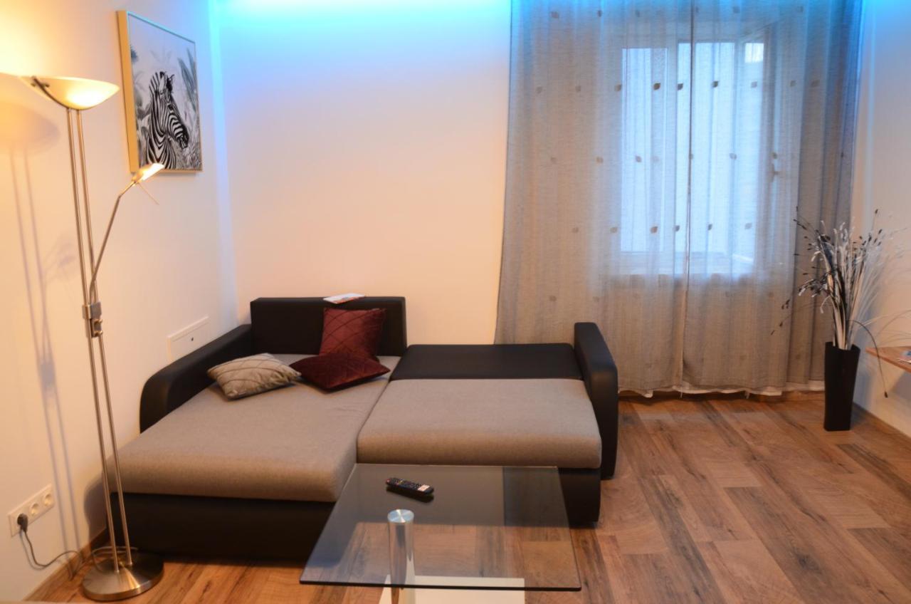 Apartamento Vega - Free Parking - Self Checkin Graz Exterior foto