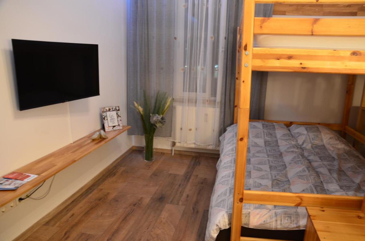 Apartamento Vega - Free Parking - Self Checkin Graz Exterior foto