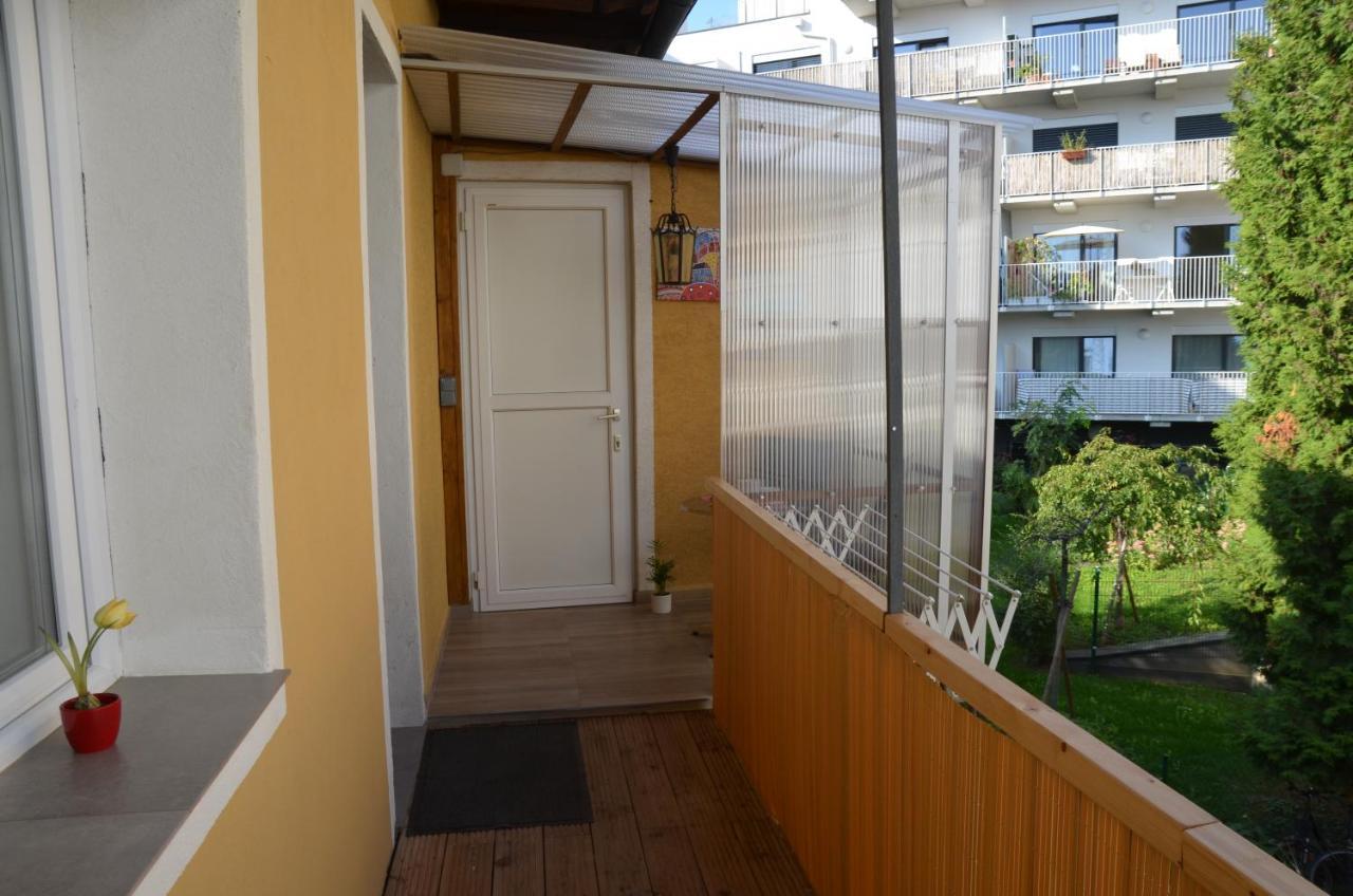 Apartamento Vega - Free Parking - Self Checkin Graz Exterior foto