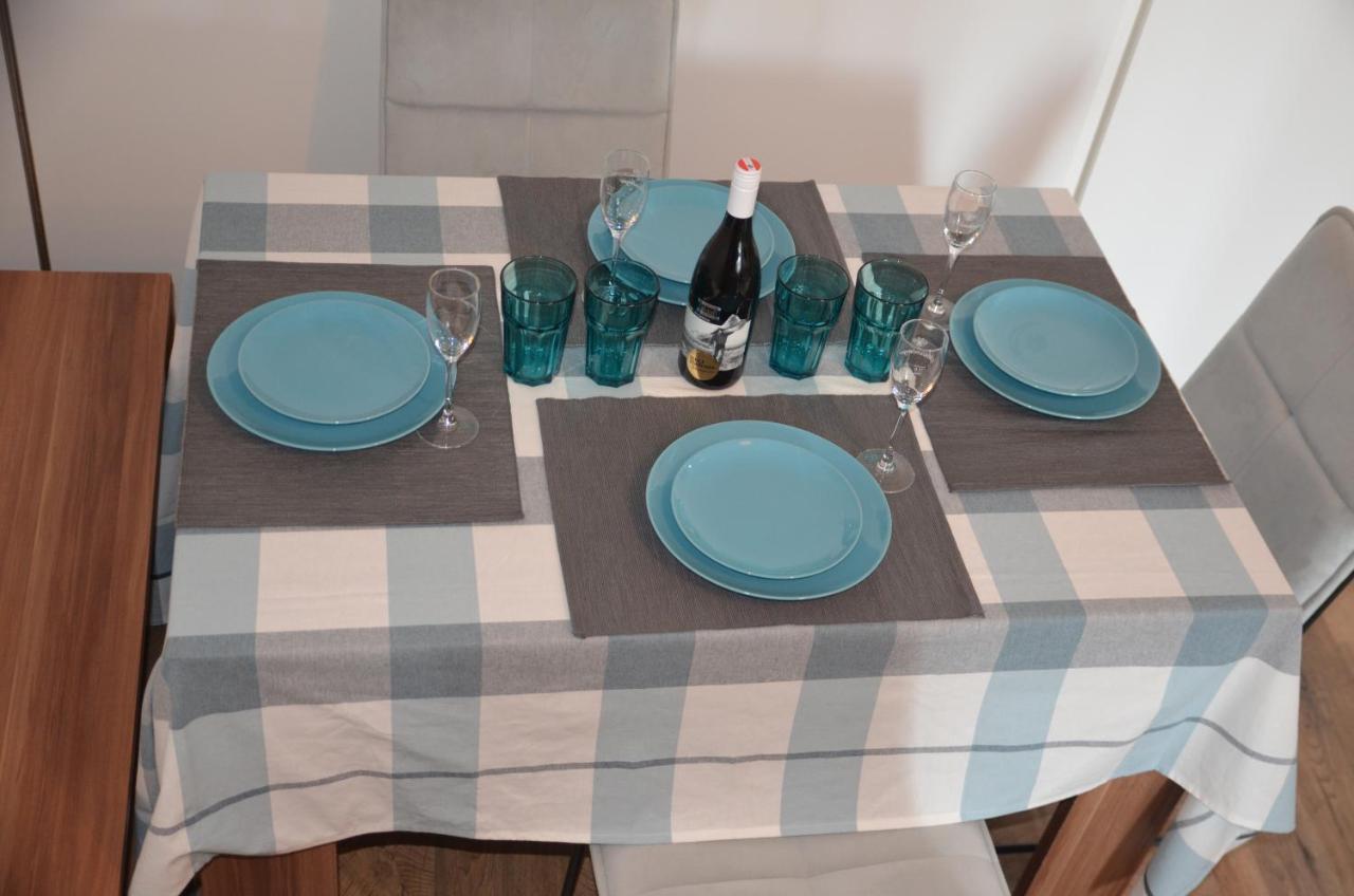 Apartamento Vega - Free Parking - Self Checkin Graz Exterior foto