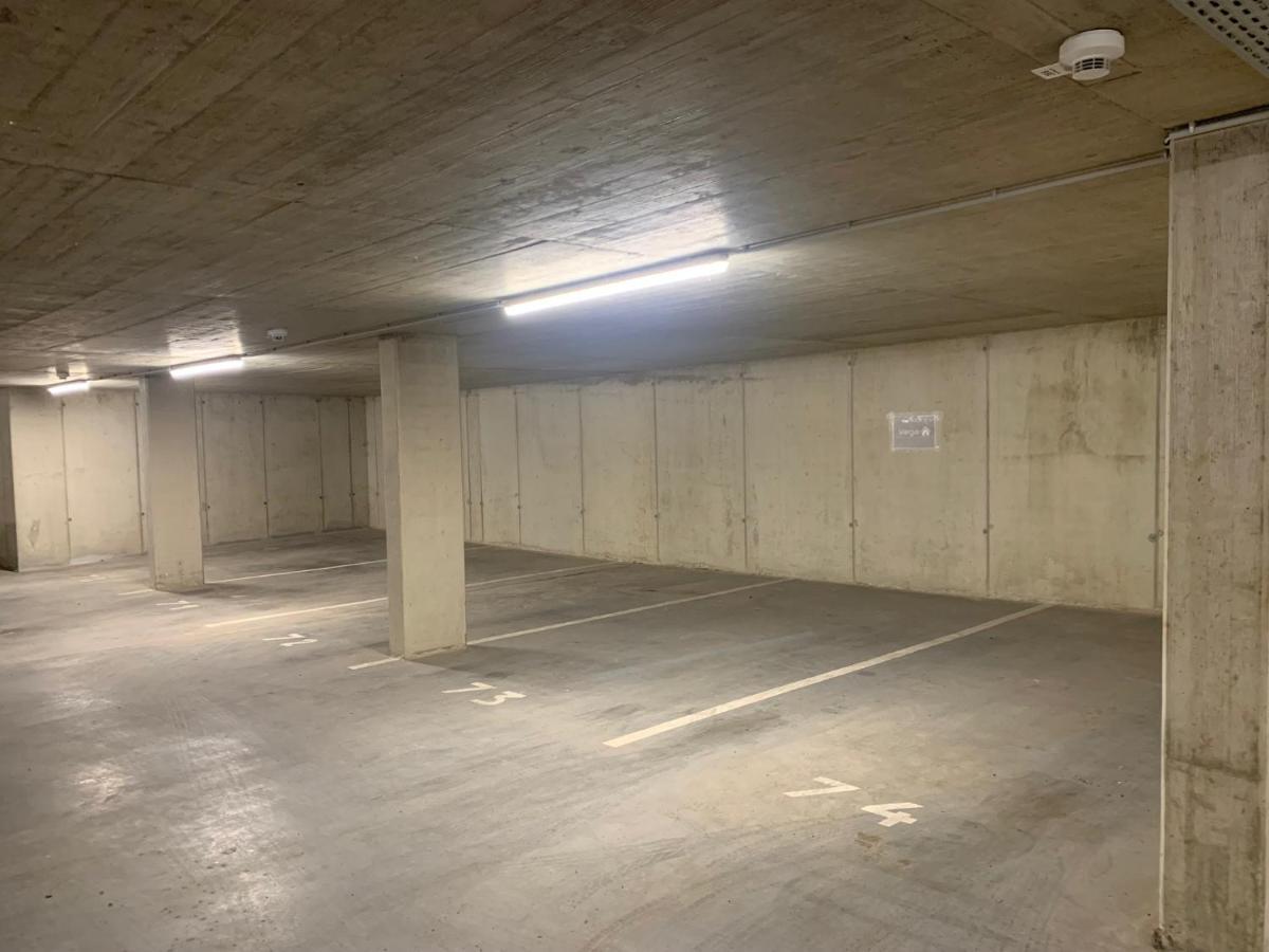Apartamento Vega - Free Parking - Self Checkin Graz Exterior foto