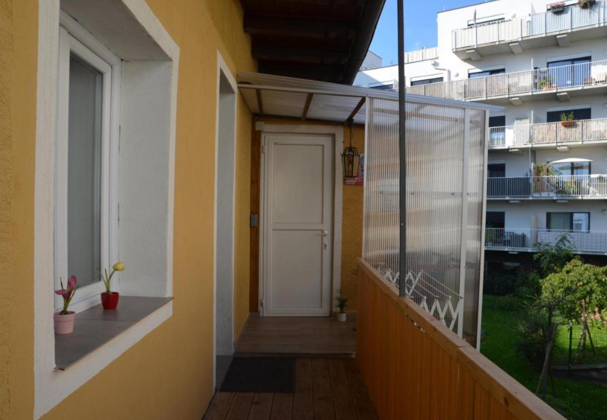 Apartamento Vega - Free Parking - Self Checkin Graz Exterior foto